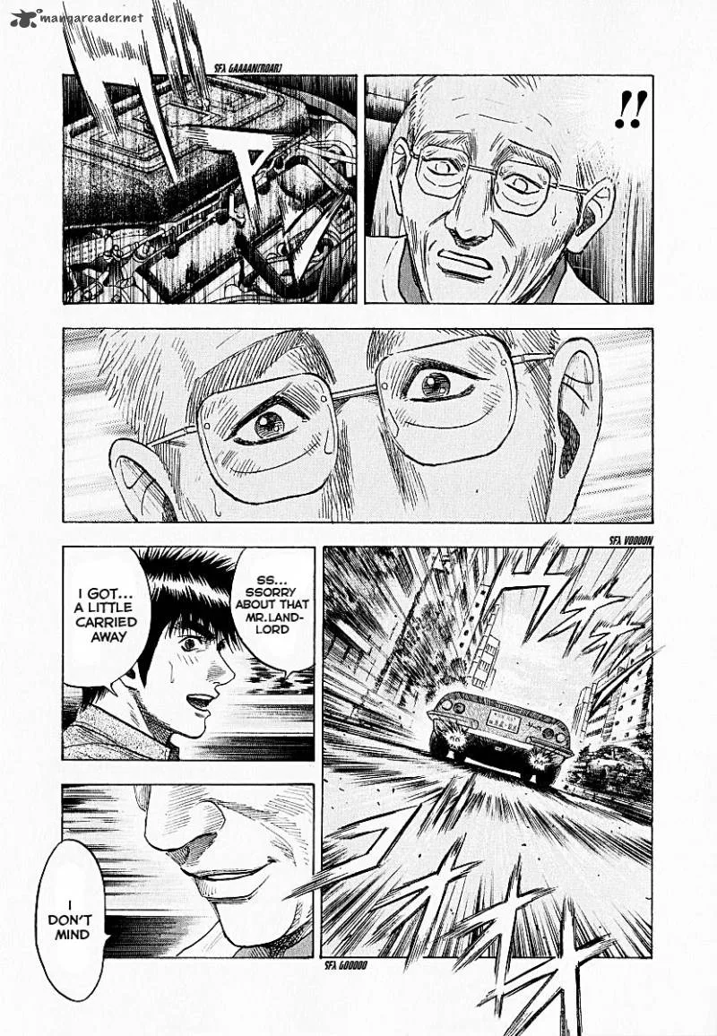 Countach Chapter 24 page 8