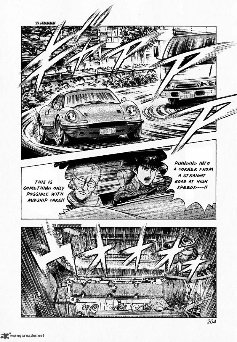 Countach Chapter 24 page 7