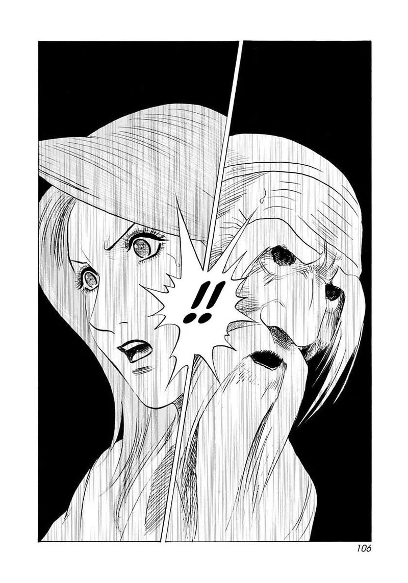 Countach Chapter 240 page 13