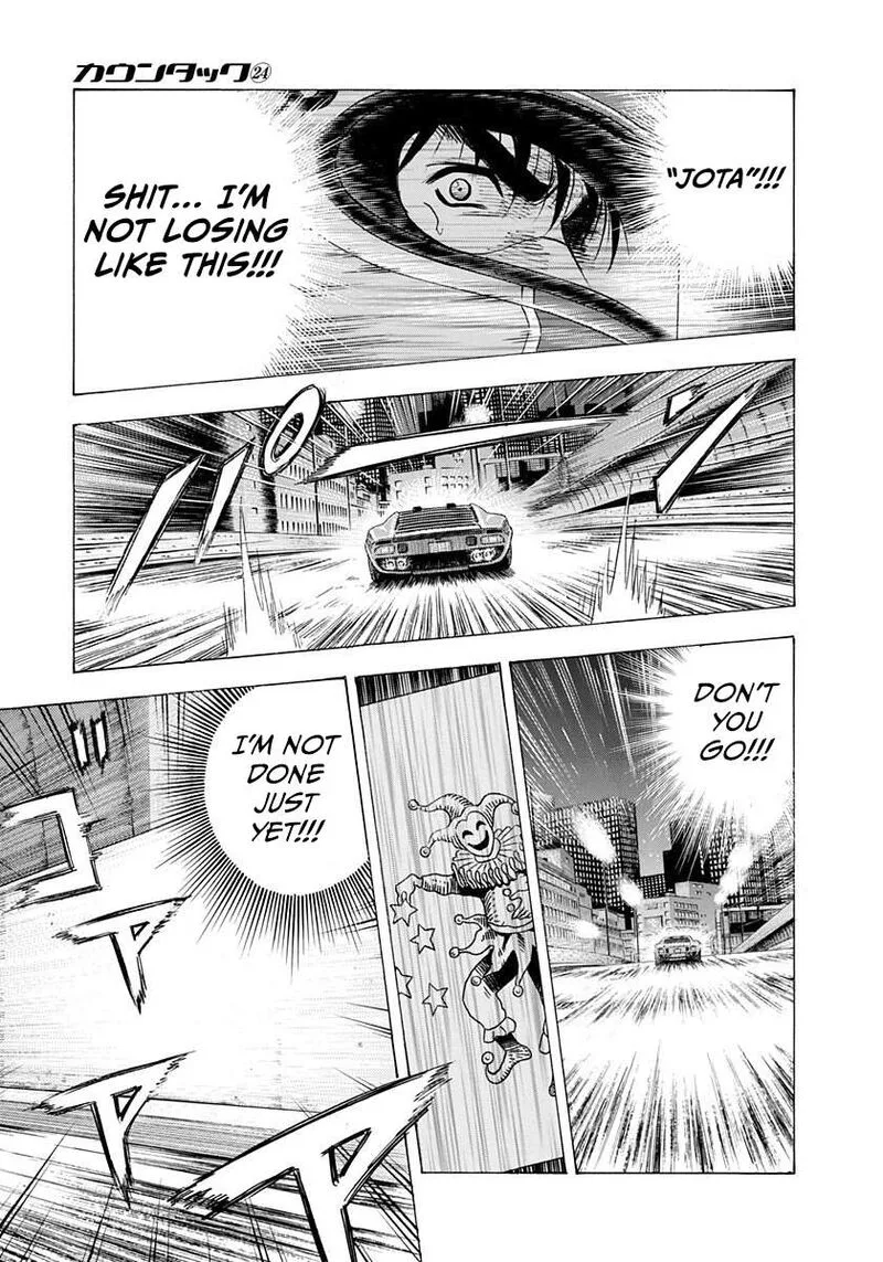 Countach Chapter 241 page 7