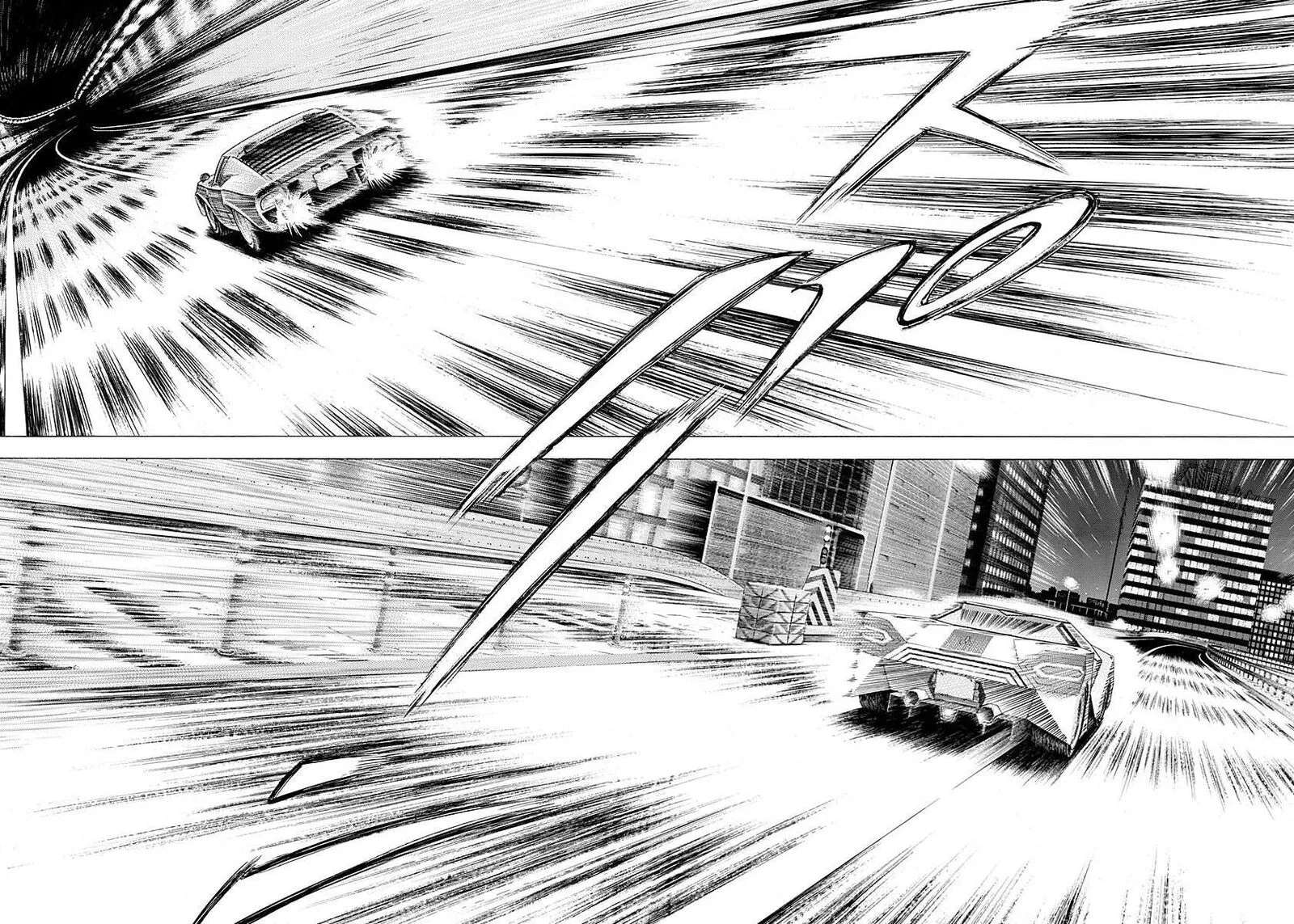 Countach Chapter 242 page 2
