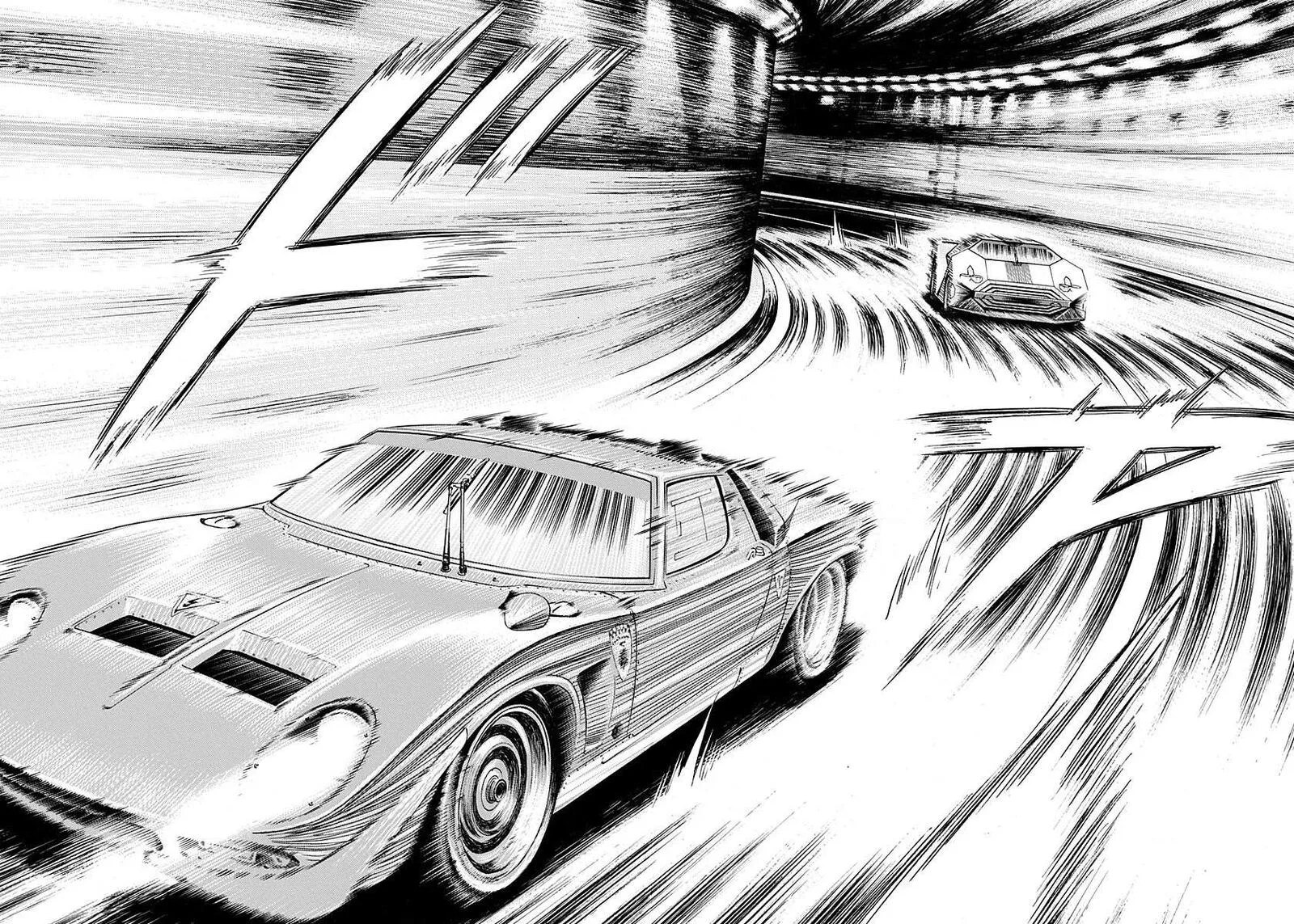 Countach Chapter 242 page 6