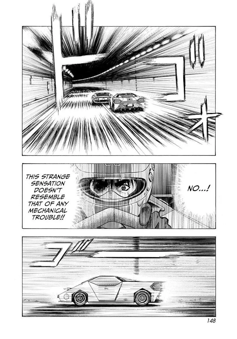 Countach Chapter 243 page 4
