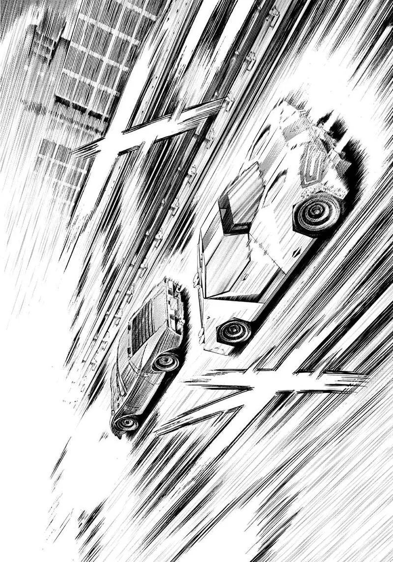 Countach Chapter 244 page 5
