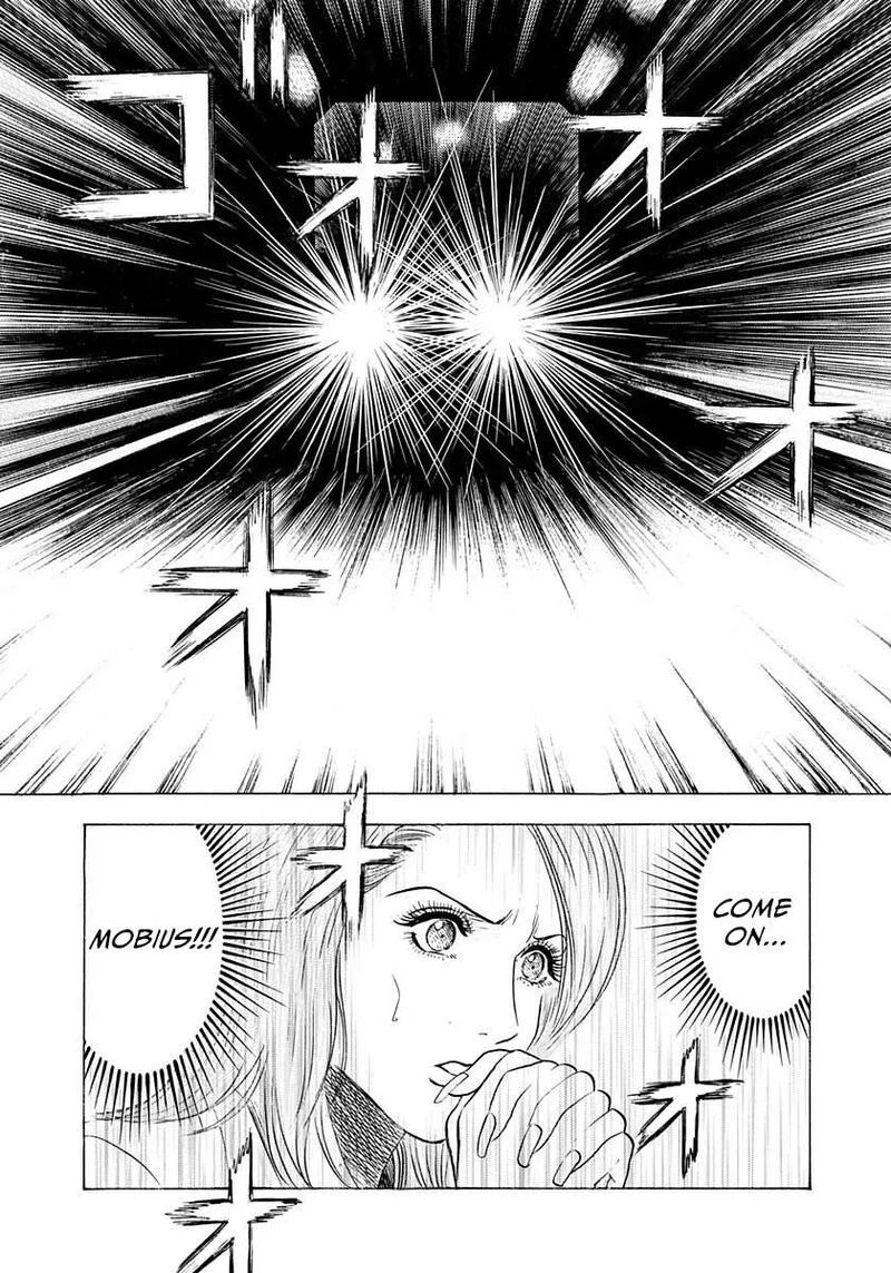 Countach Chapter 245 page 13
