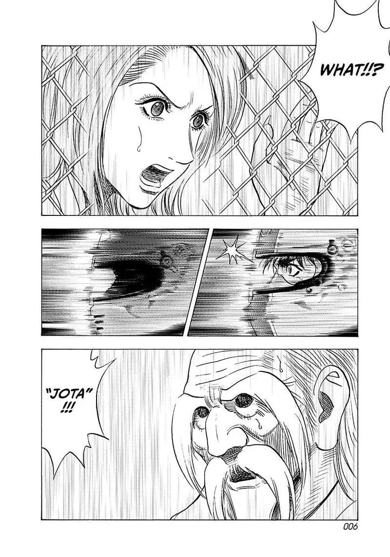 Countach Chapter 246 page 6