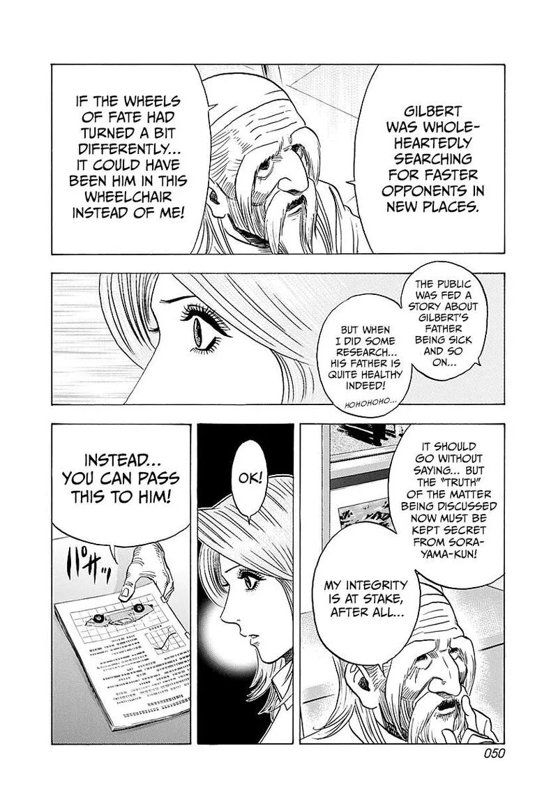 Countach Chapter 248 page 11