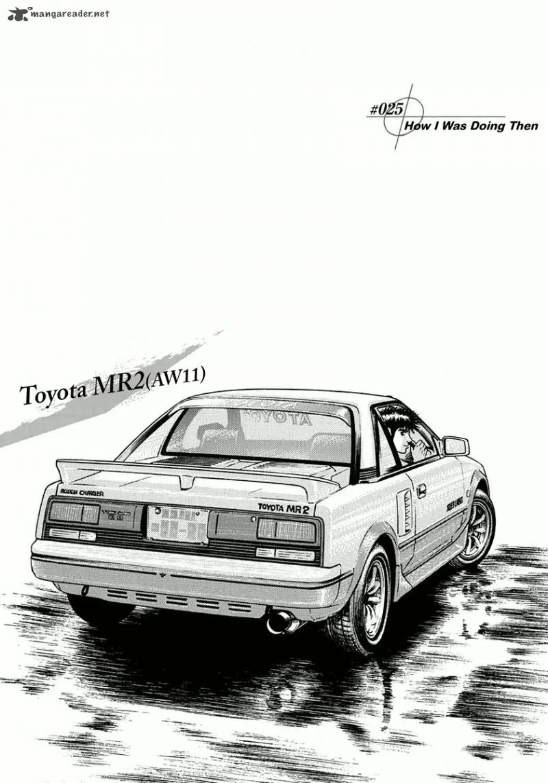 Countach Chapter 25 page 4