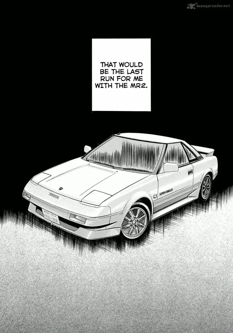 Countach Chapter 25 page 21