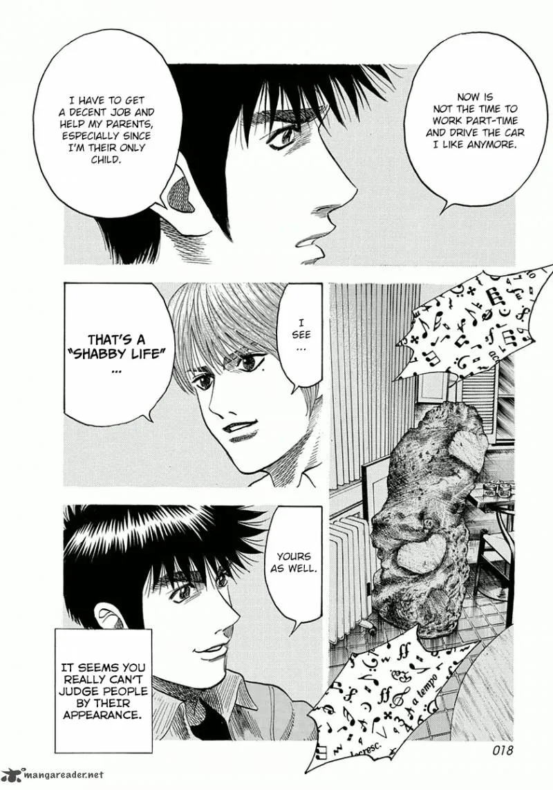 Countach Chapter 25 page 19