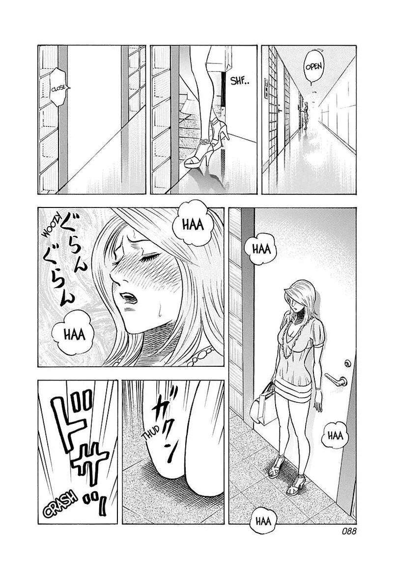 Countach Chapter 250 page 14