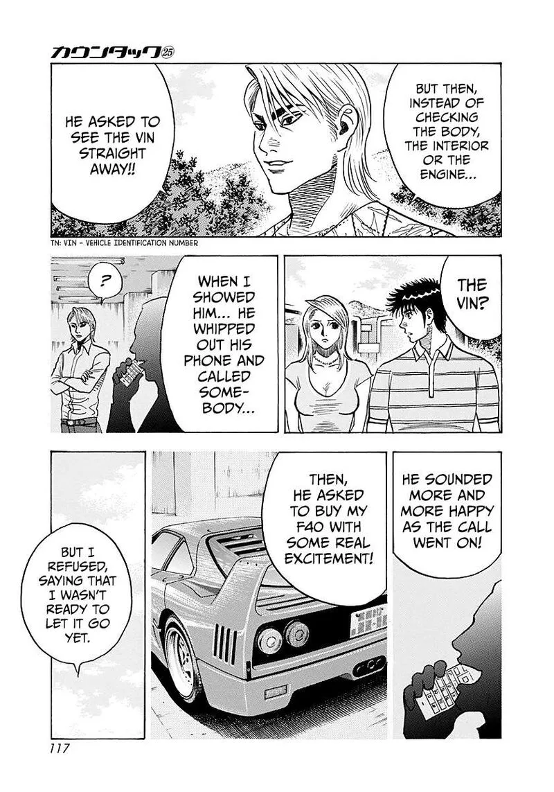 Countach Chapter 252 page 7