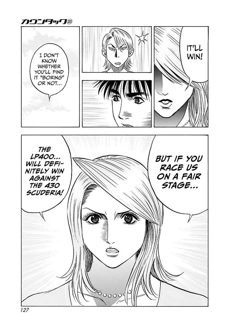 Countach Chapter 252 page 16
