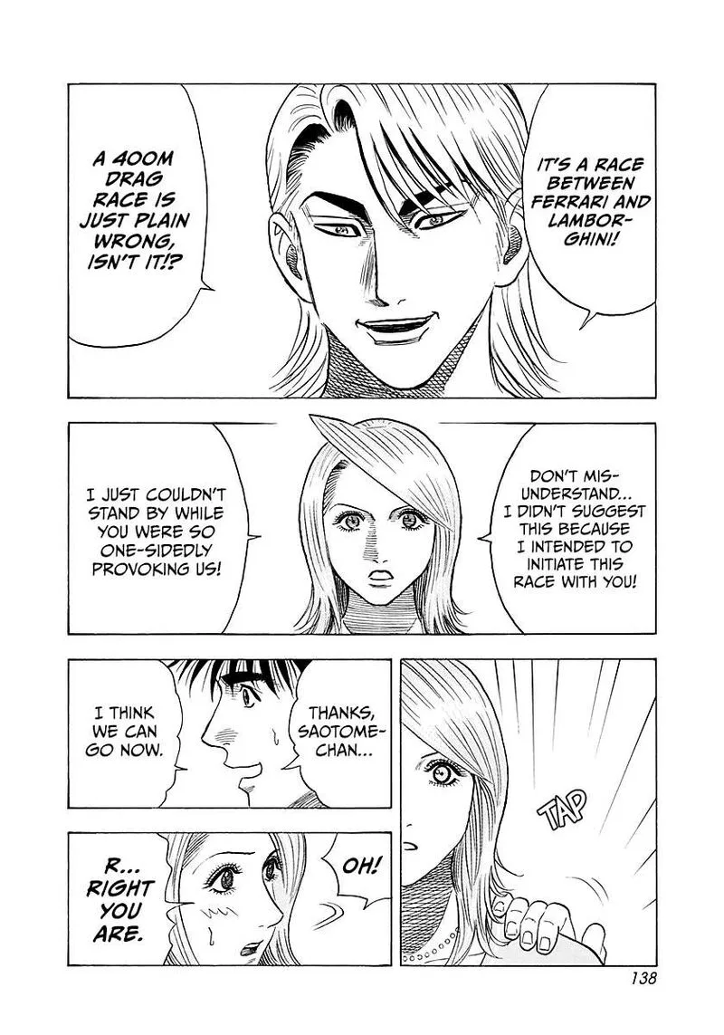 Countach Chapter 253 page 10