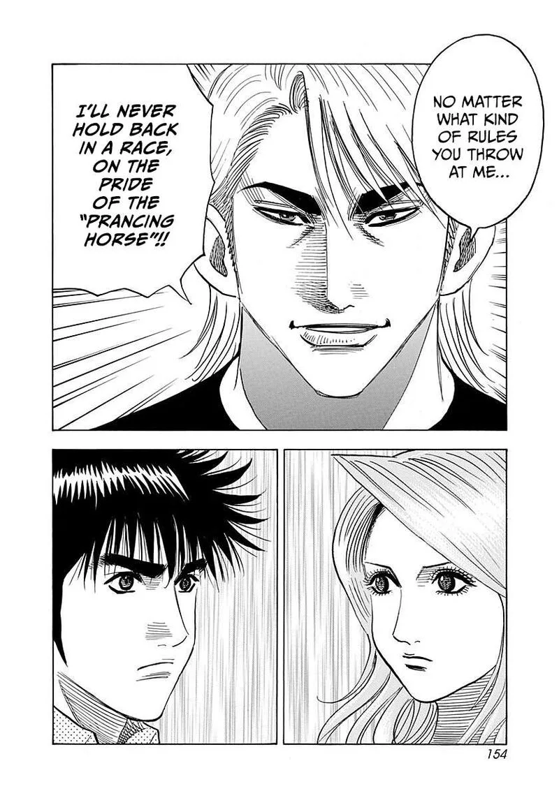 Countach Chapter 254 page 7