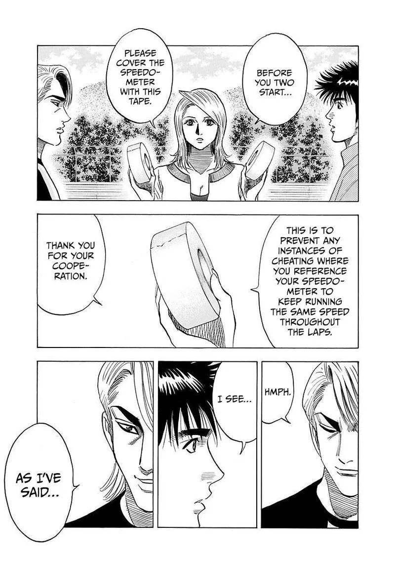 Countach Chapter 254 page 6