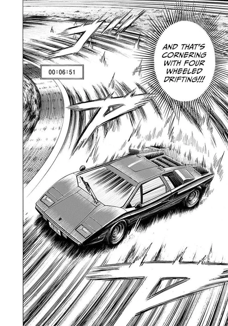 Countach Chapter 255 page 12