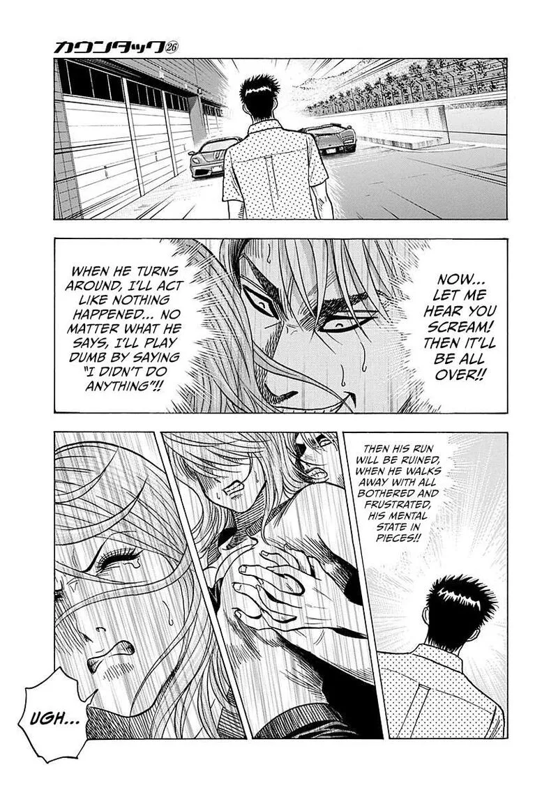 Countach Chapter 257 page 11