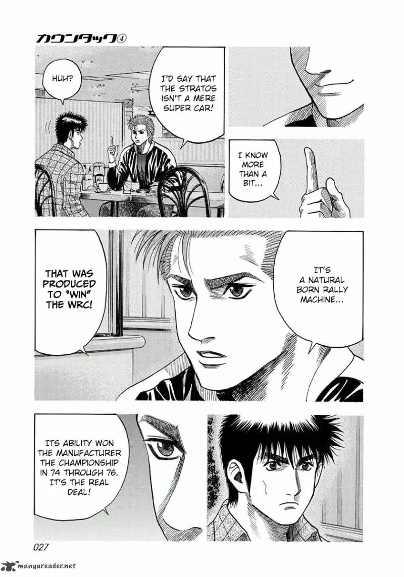 Countach Chapter 26 page 7