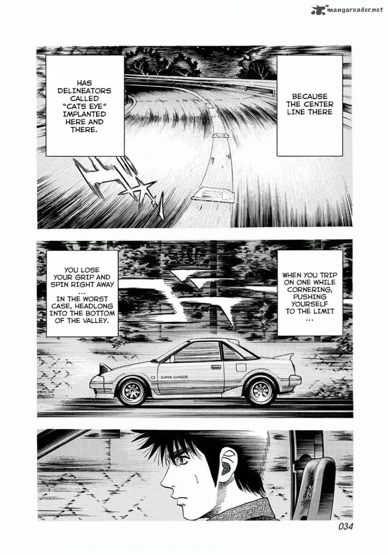 Countach Chapter 26 page 13