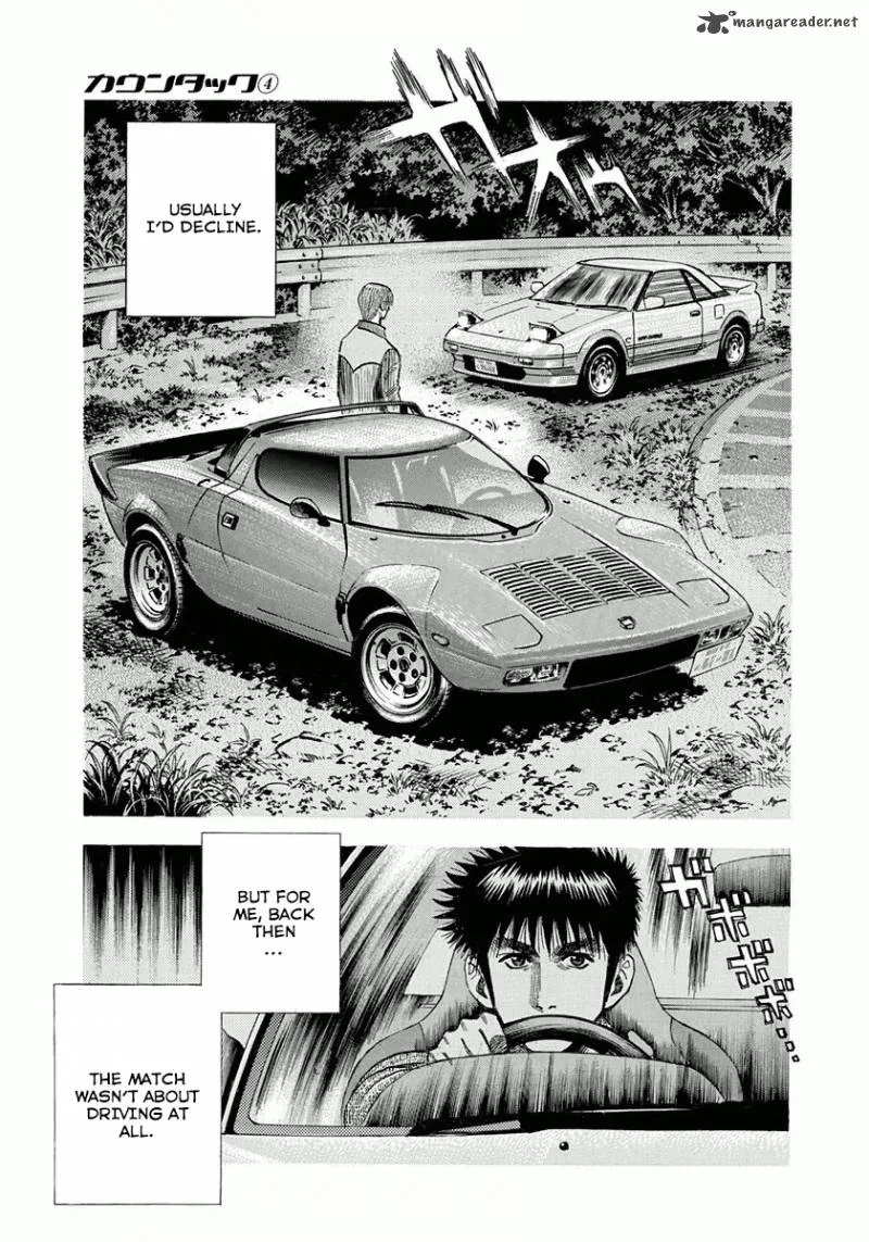 Countach Chapter 26 page 14