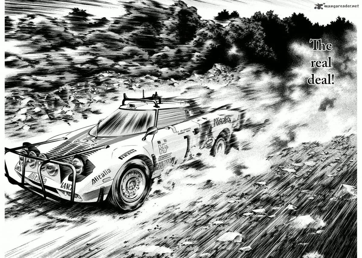 Countach Chapter 26 page 8