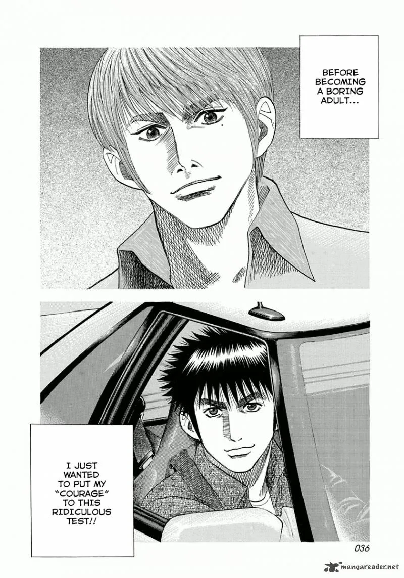 Countach Chapter 26 page 15