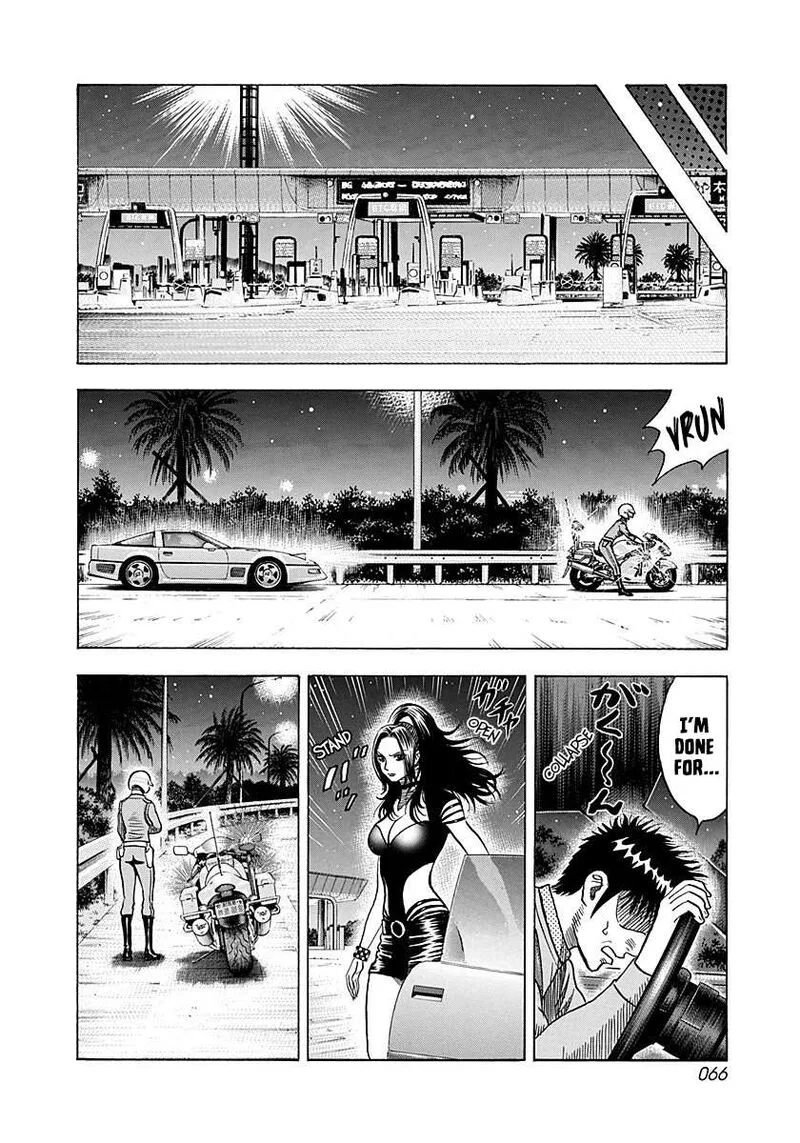 Countach Chapter 260 page 7