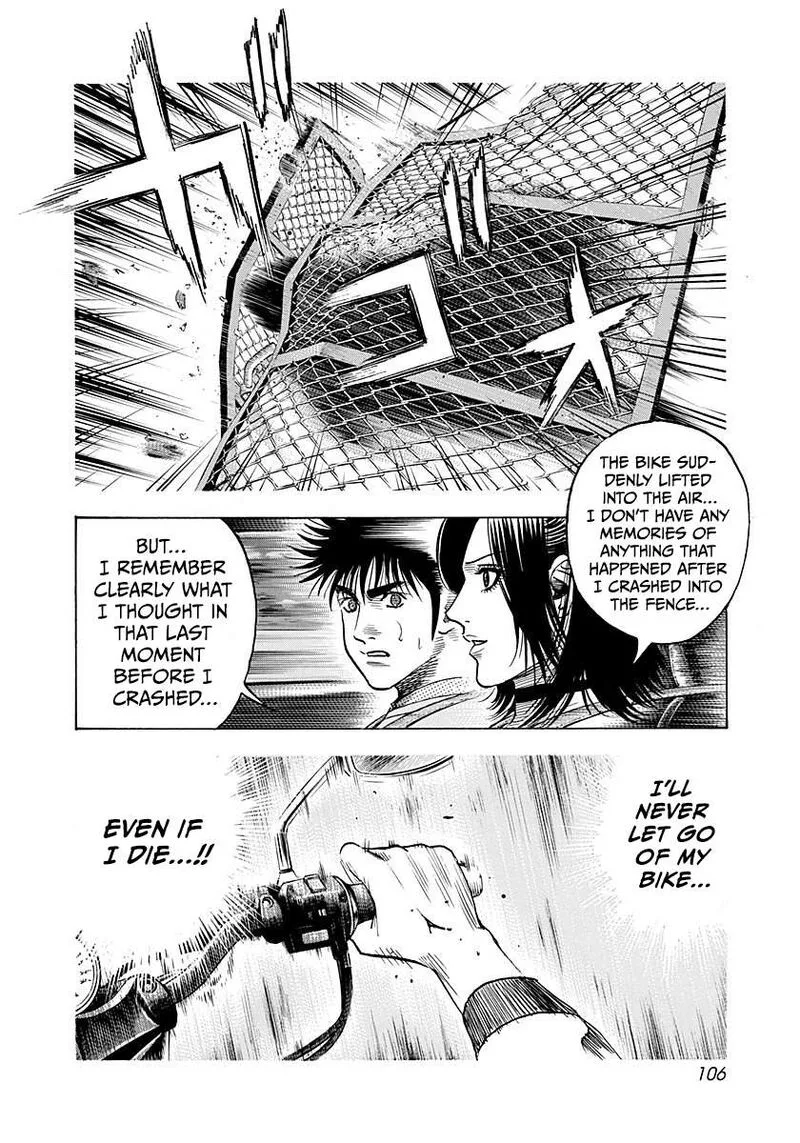 Countach Chapter 262 page 12