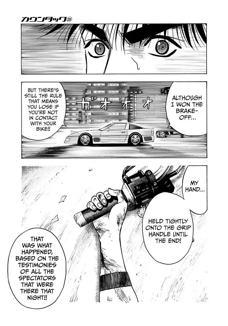 Countach Chapter 262 page 13
