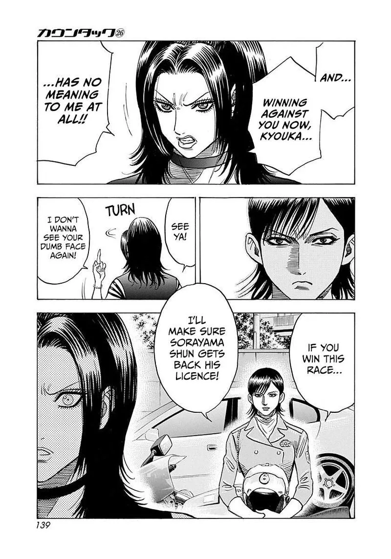 Countach Chapter 264 page 10
