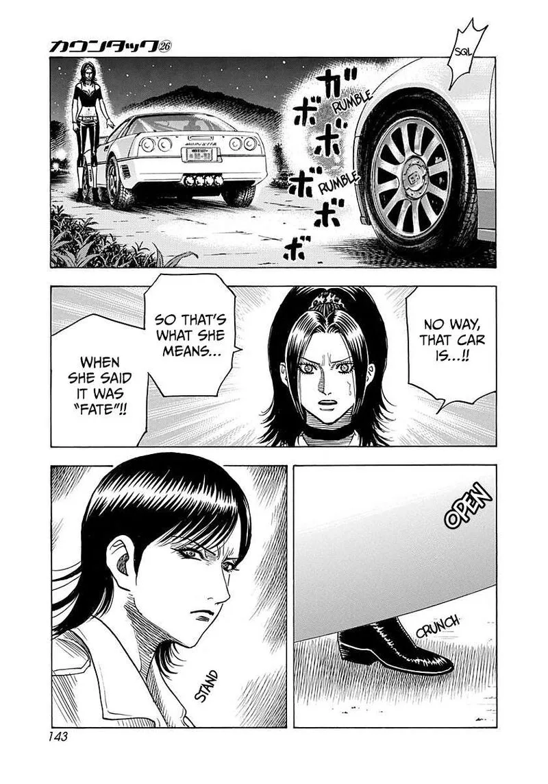 Countach Chapter 264 page 14