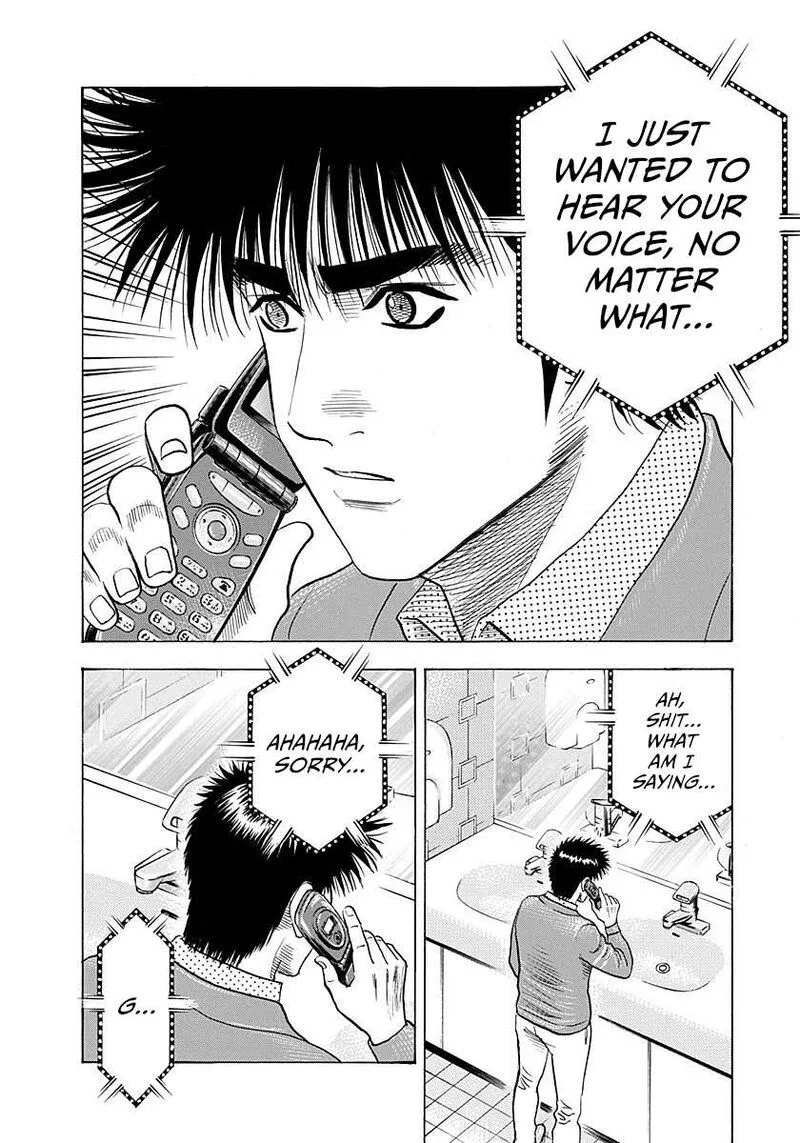 Countach Chapter 266 page 10
