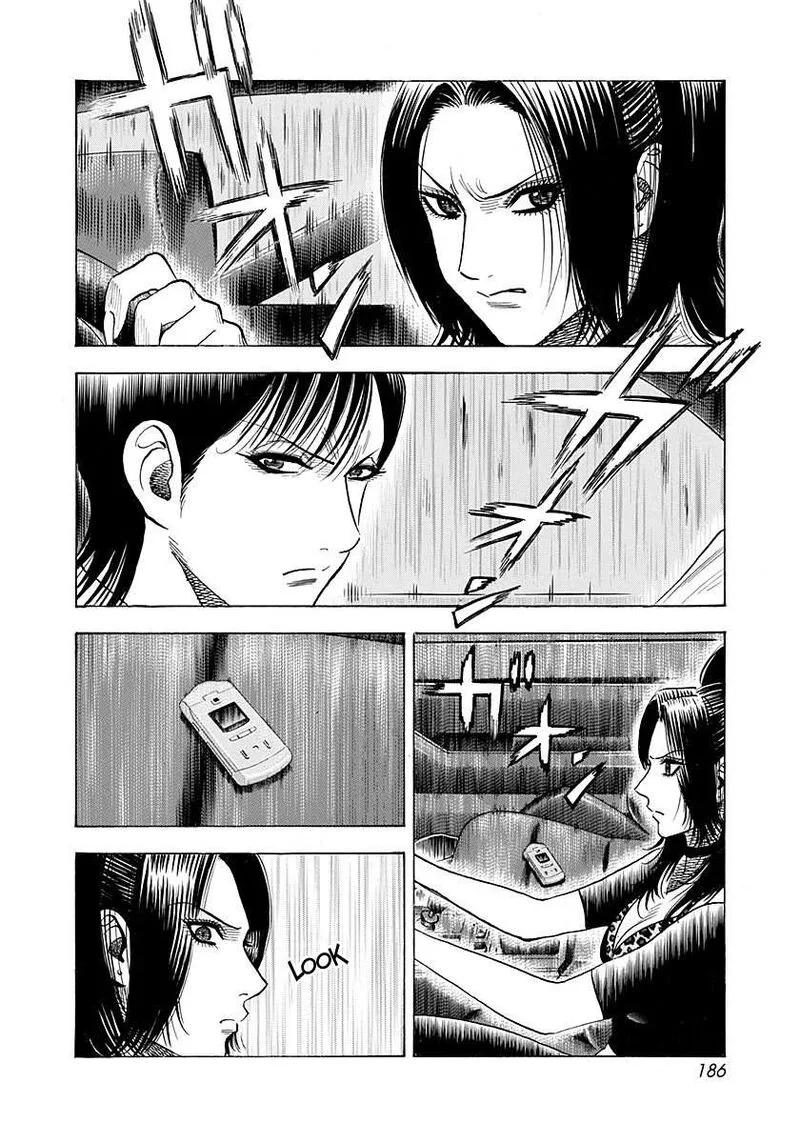 Countach Chapter 267 page 3