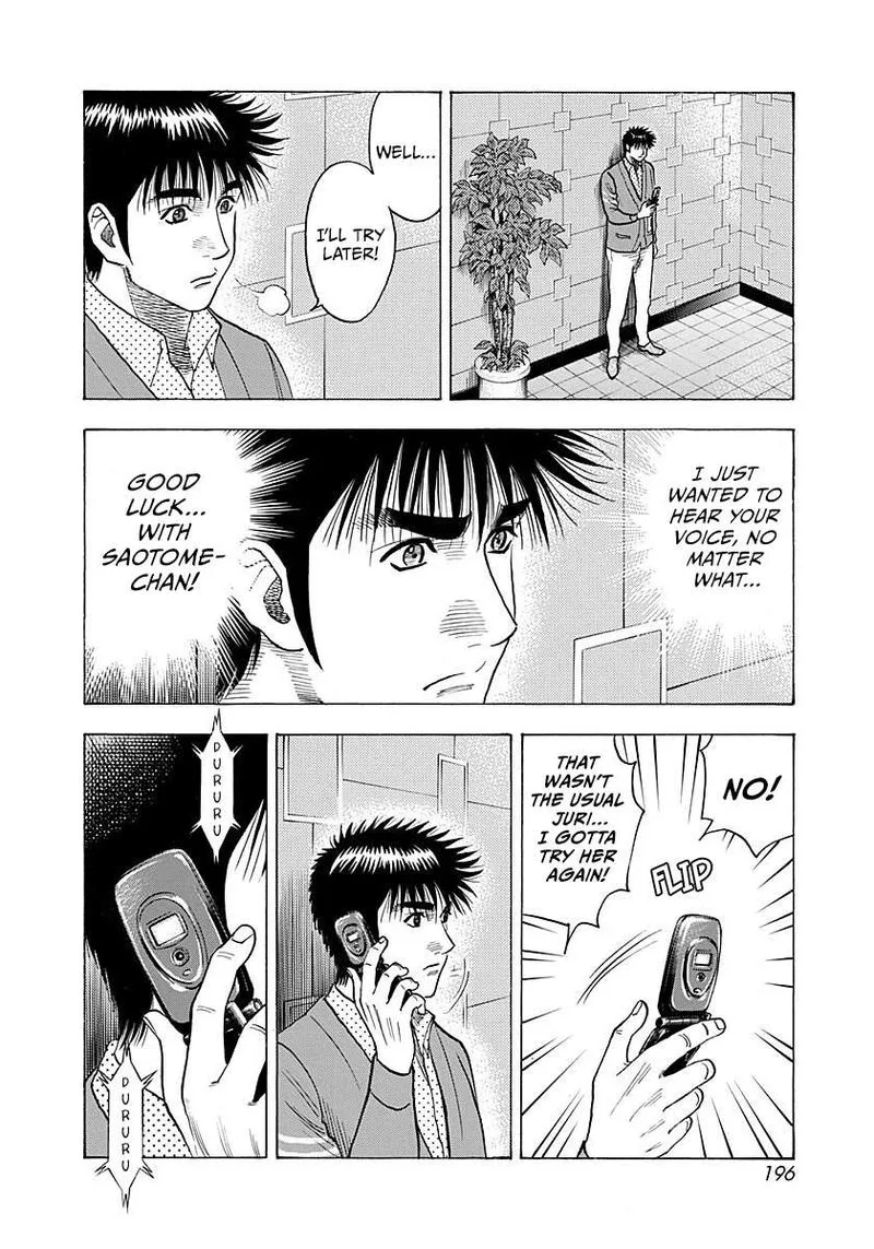 Countach Chapter 267 page 10
