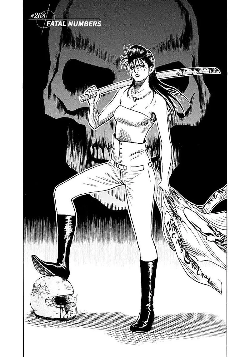 Countach Chapter 268 page 4