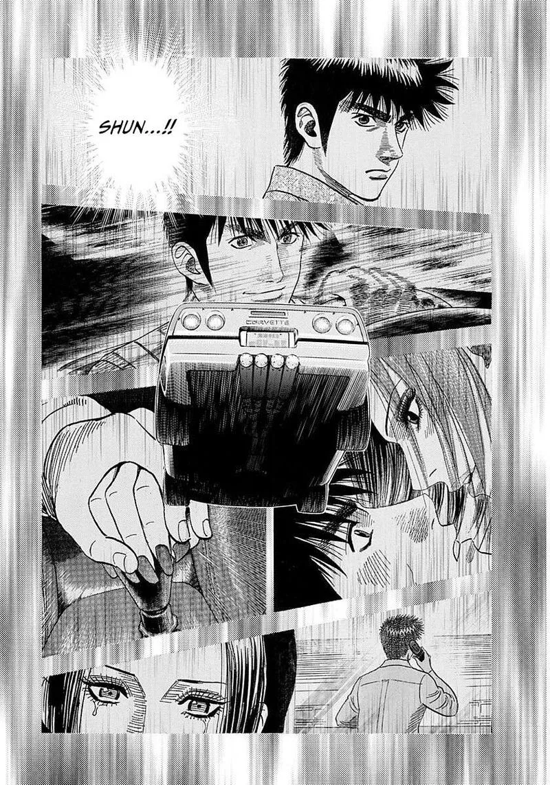Countach Chapter 269 page 7