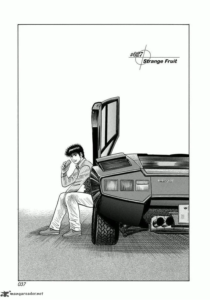Countach Chapter 27 page 2