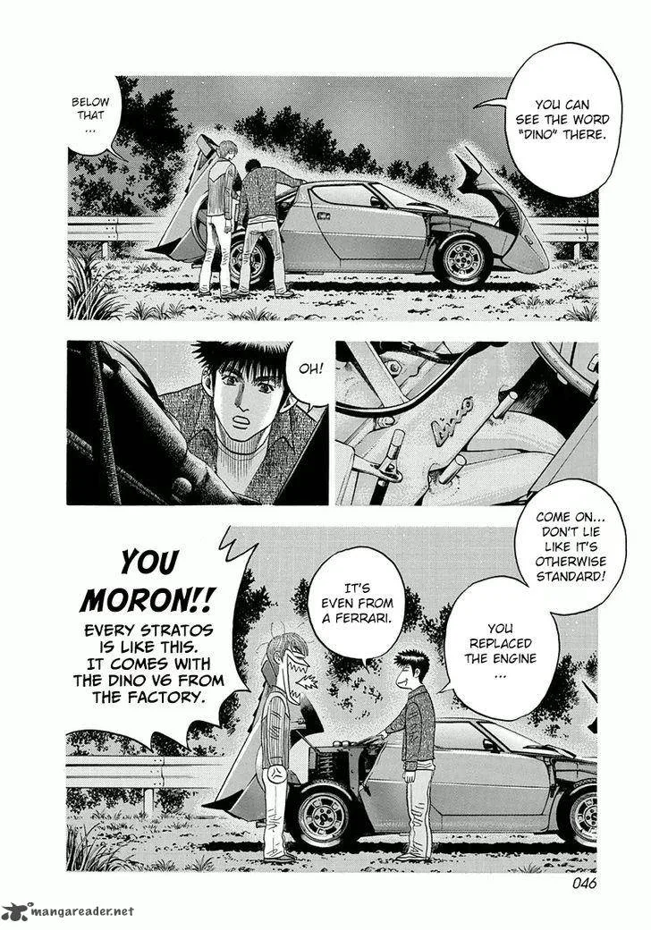 Countach Chapter 27 page 10