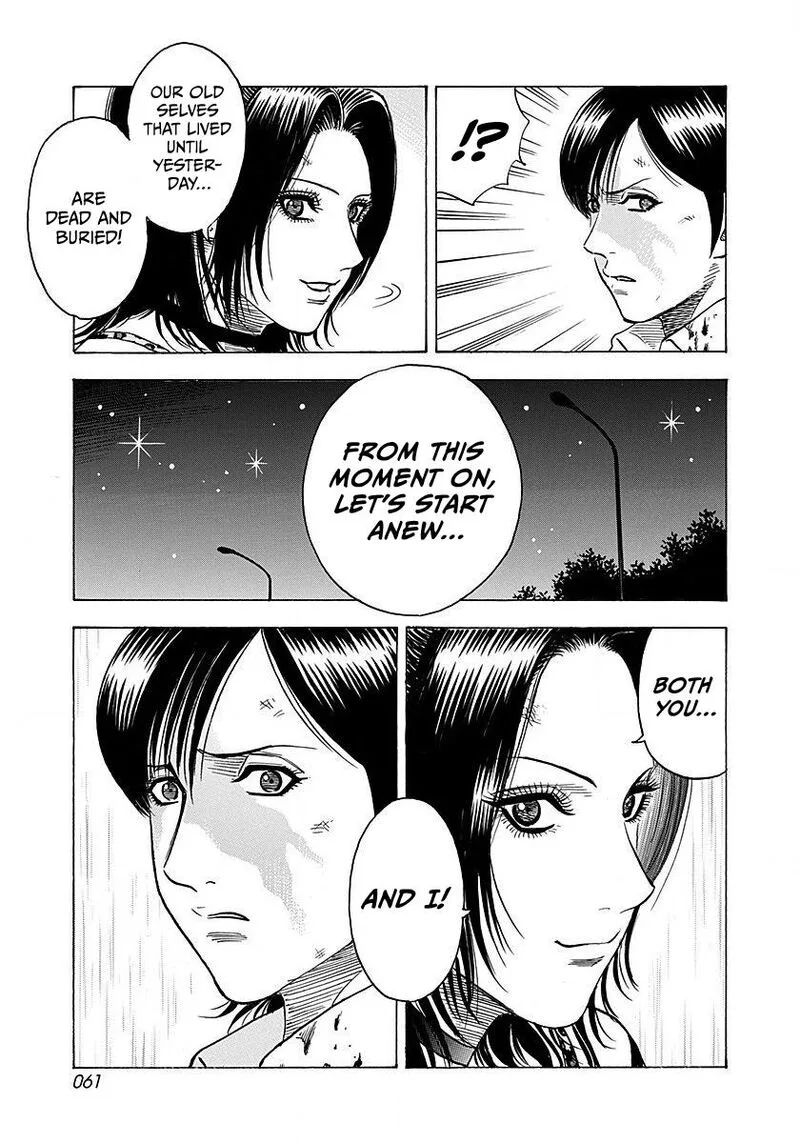 Countach Chapter 271 page 5