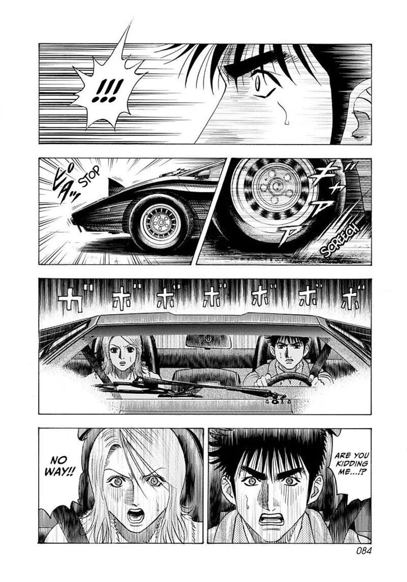 Countach Chapter 272 page 10