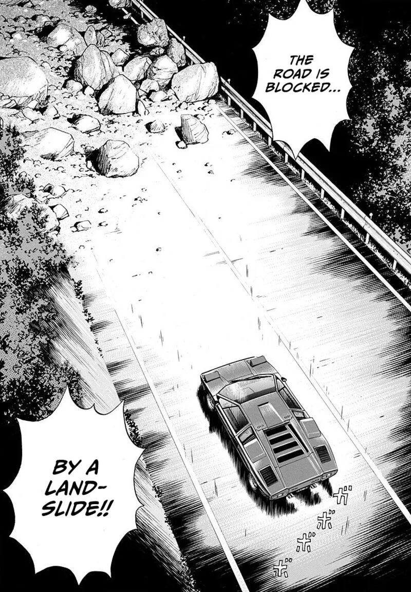Countach Chapter 272 page 11