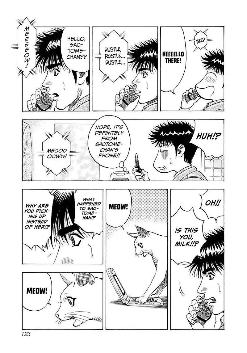 Countach Chapter 274 page 12