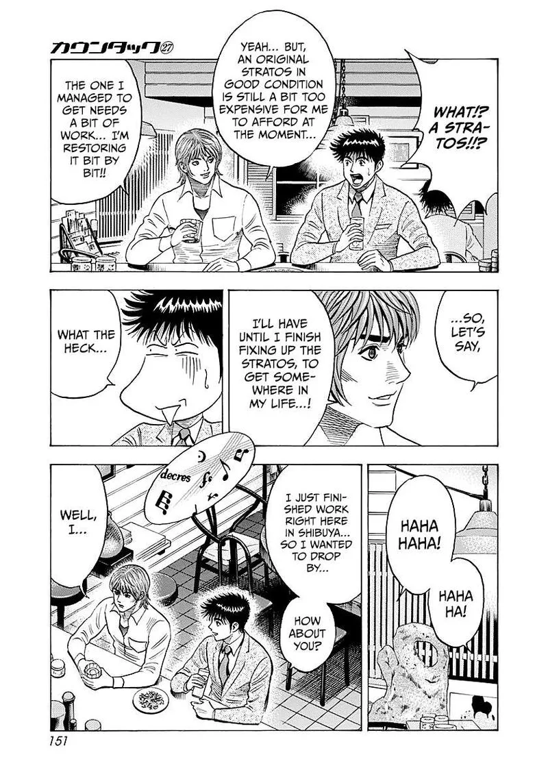 Countach Chapter 276 page 5
