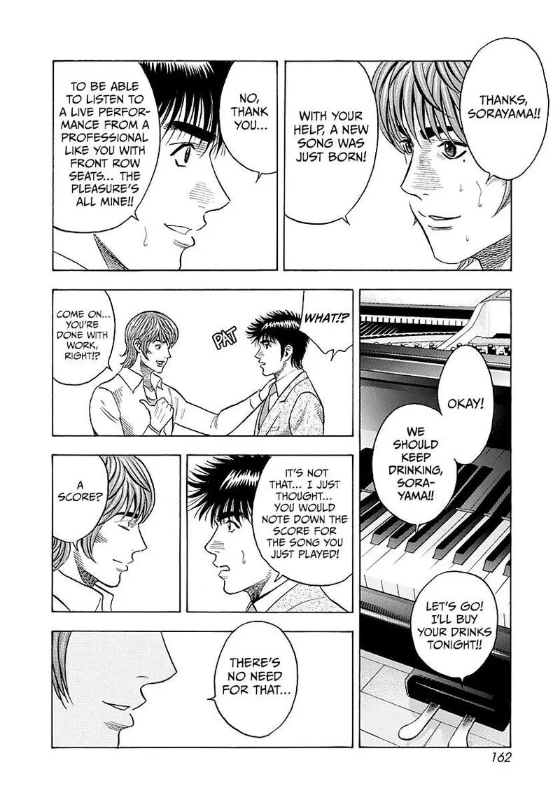 Countach Chapter 276 page 15