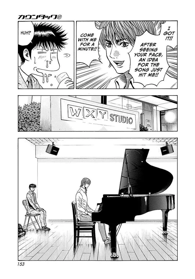 Countach Chapter 276 page 7