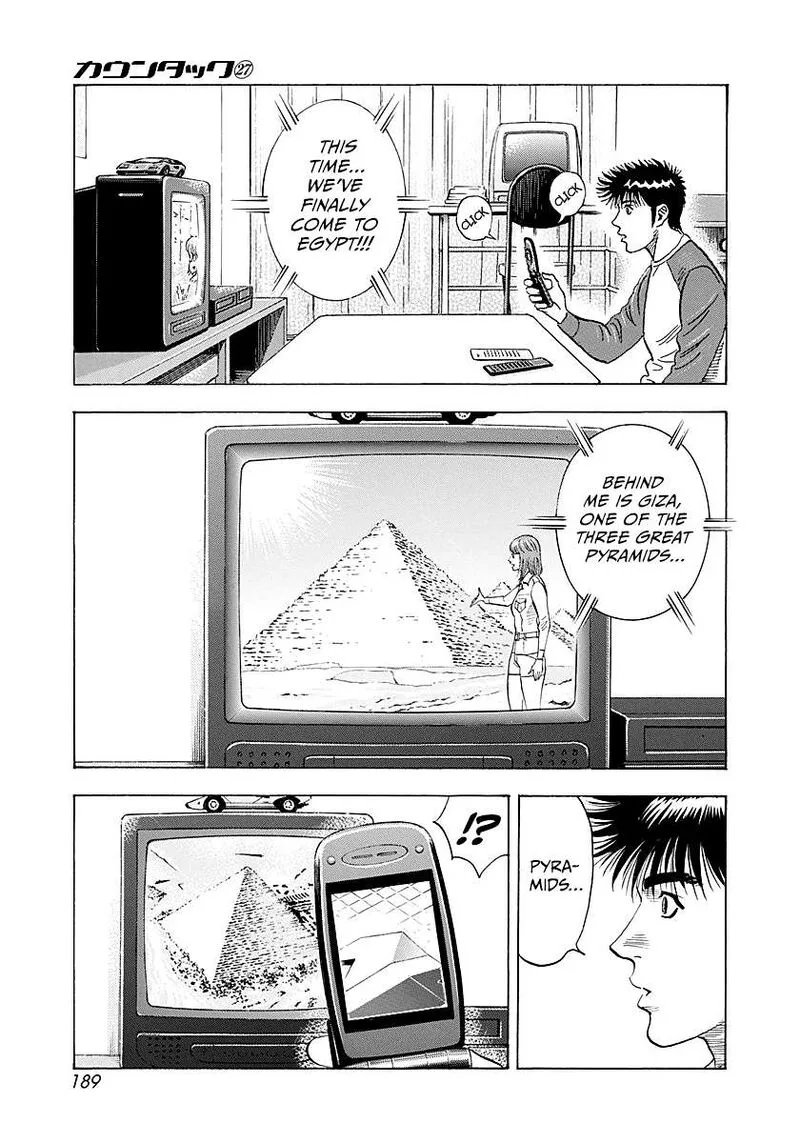 Countach Chapter 278 page 7