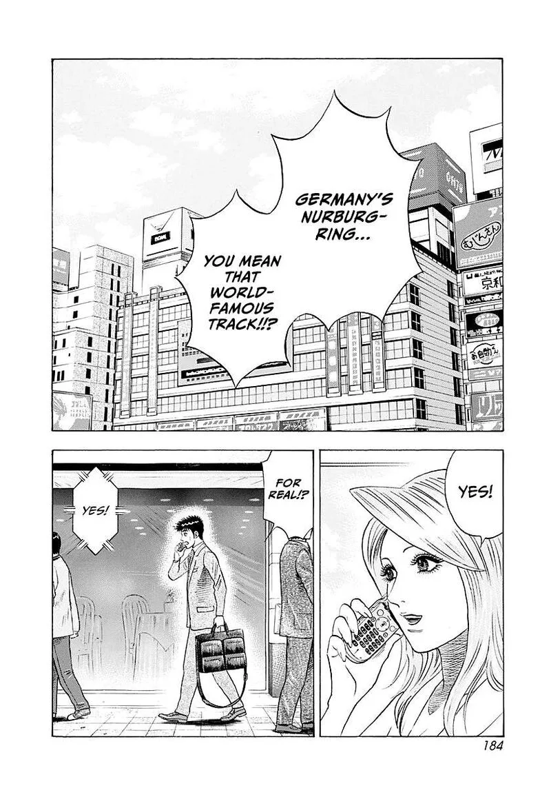 Countach Chapter 278 page 2