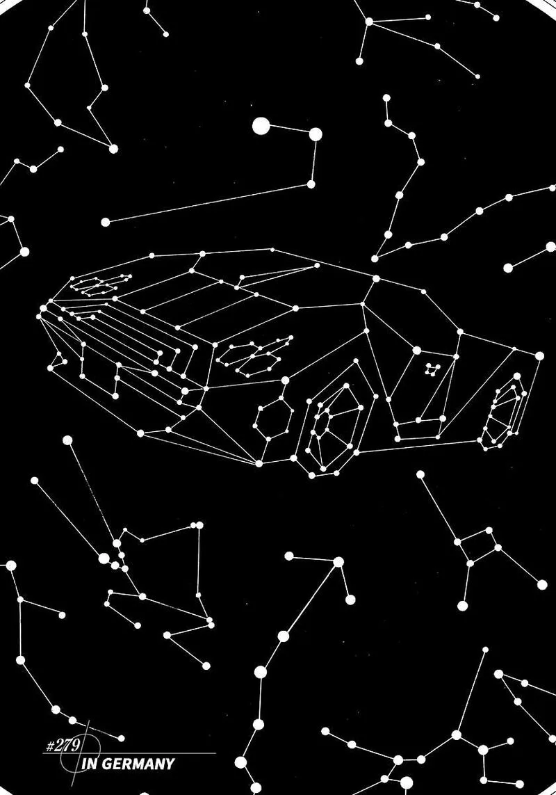 Countach Chapter 279 page 4