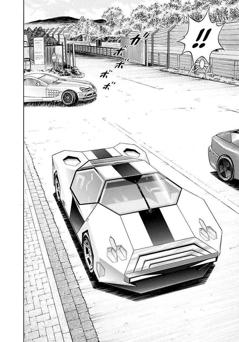 Countach Chapter 279 page 16
